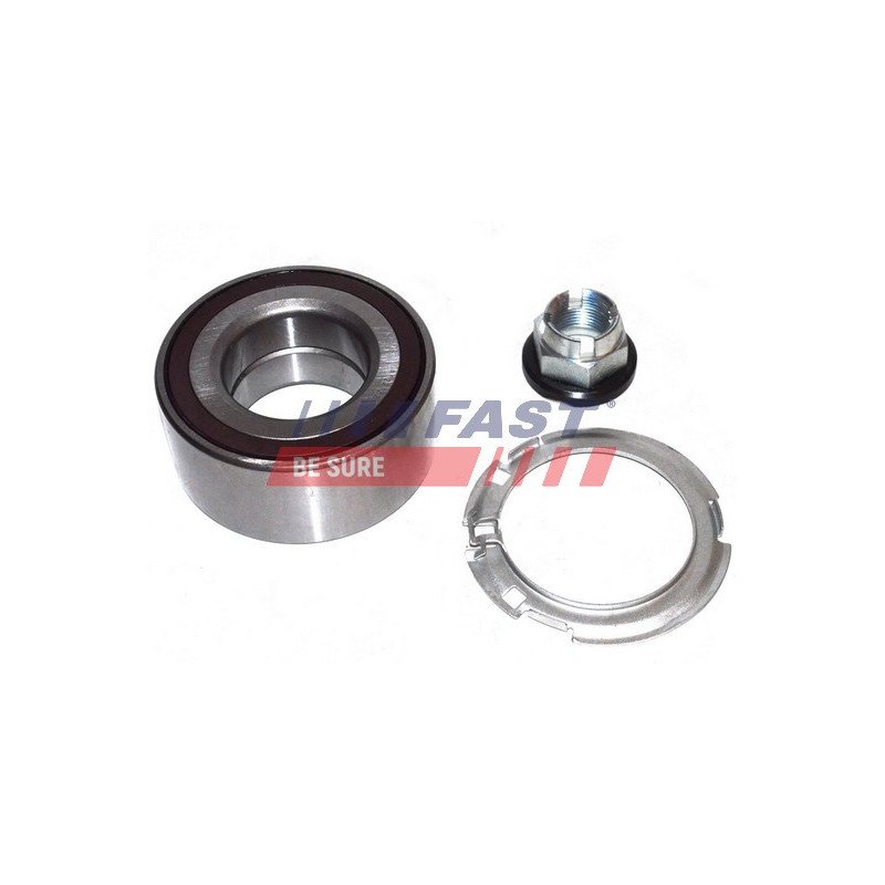 FT22127 Wheel Bearing Kit