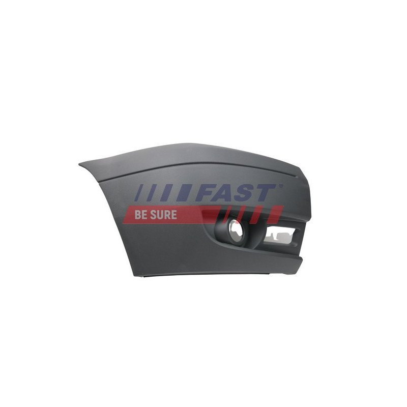 FT91083G Bumper