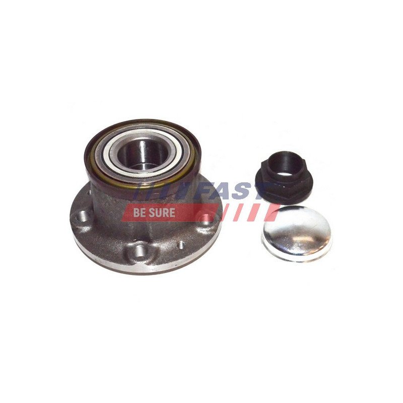 FT23055 Wheel Bearing Kit