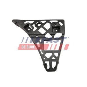 FT91201 Houder, bumper