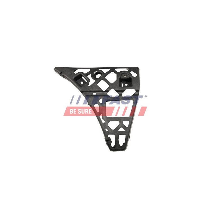 FT91201 Houder, bumper