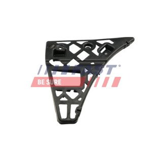 FT91202 Houder, bumper