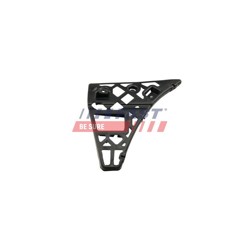 FT91202 Houder, bumper