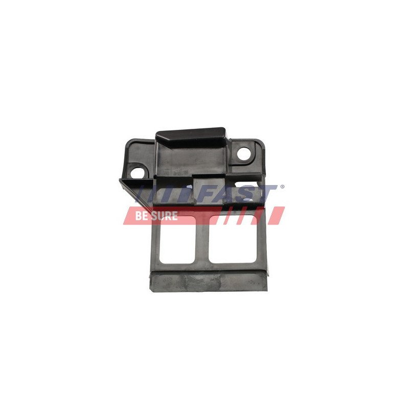 FT91203 Houder, bumper