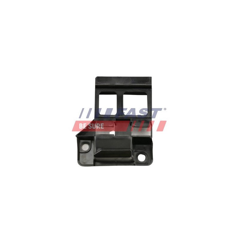 FT91204 Houder, bumper