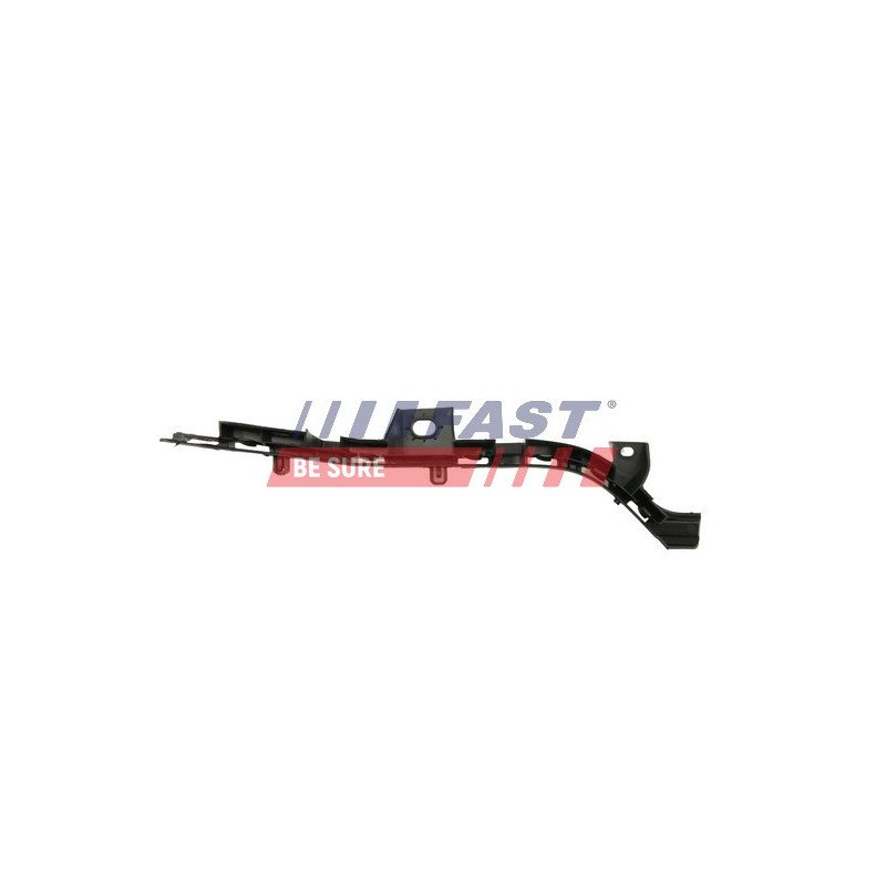 FT91208 Houder, bumper