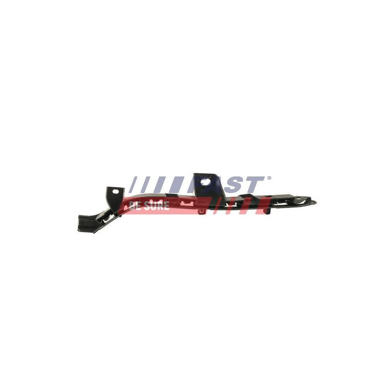 FT91209 Houder, bumper