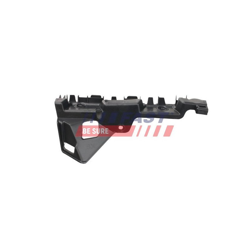 FT91215G Houder, bumper