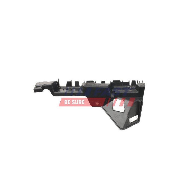 FT91216G Houder, bumper