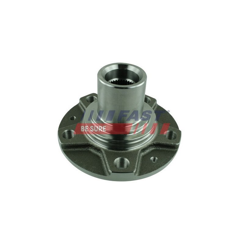 FT23058 Wheel Hub