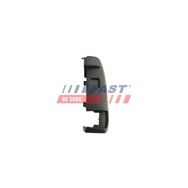 FT91319 Bumper