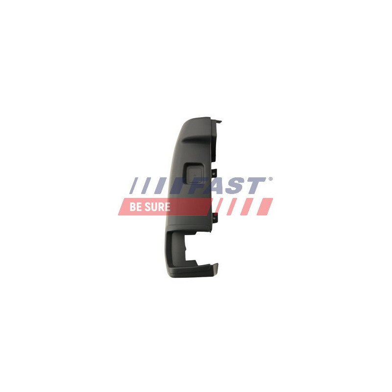FT91320 Bumper