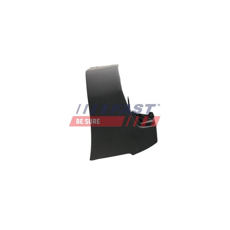 FT91326G Bumper