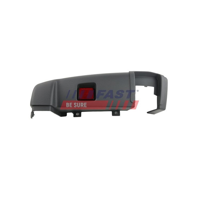 FT91400 Bumper