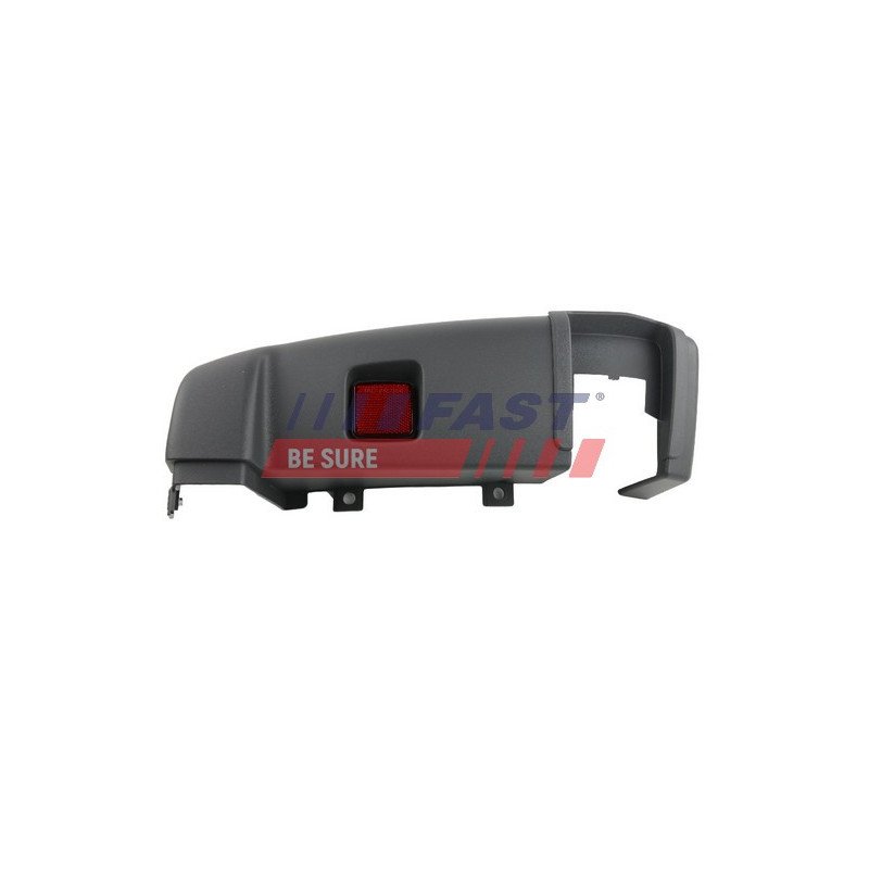 FT91400G Bumper