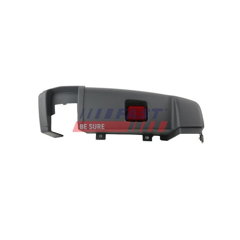 FT91401 Bumper