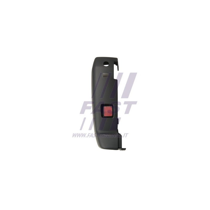 FT91445G Bumper