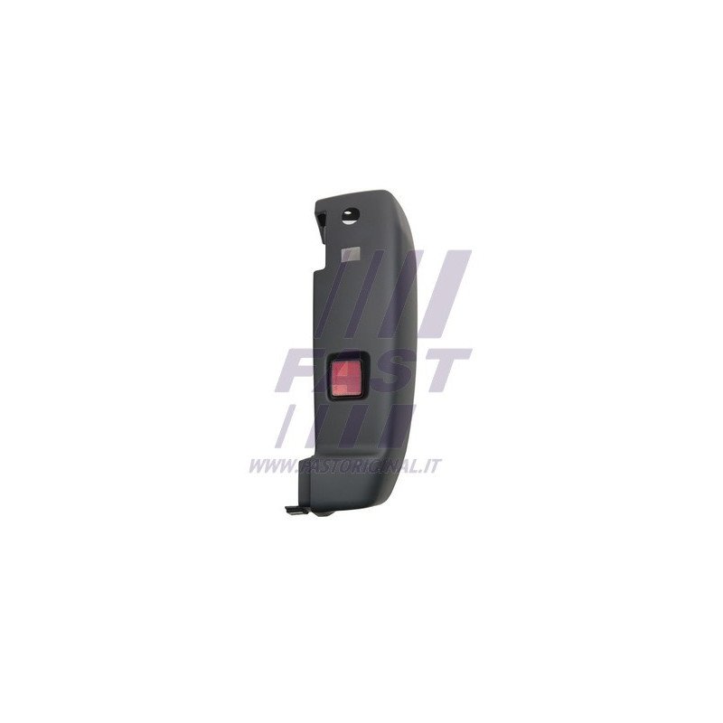 FT91446G Bumper