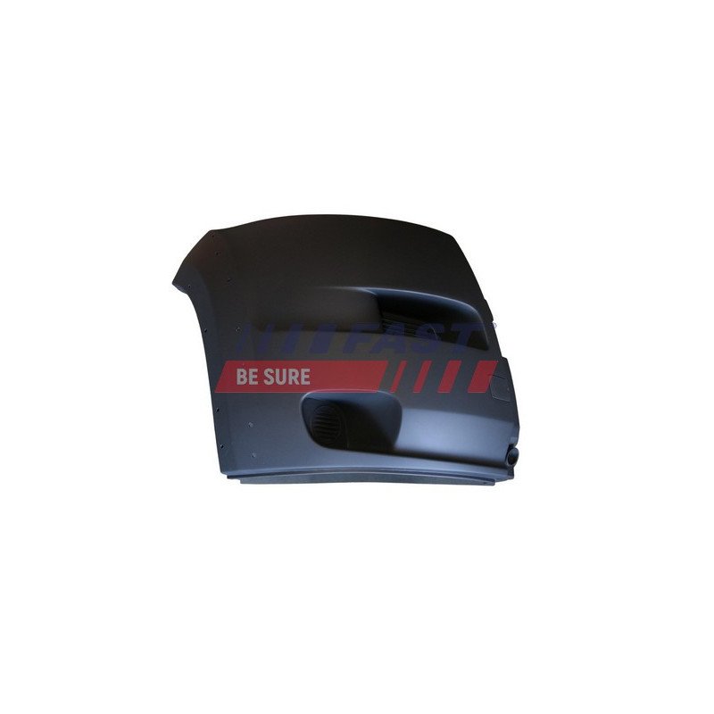 FT91449G Bumper