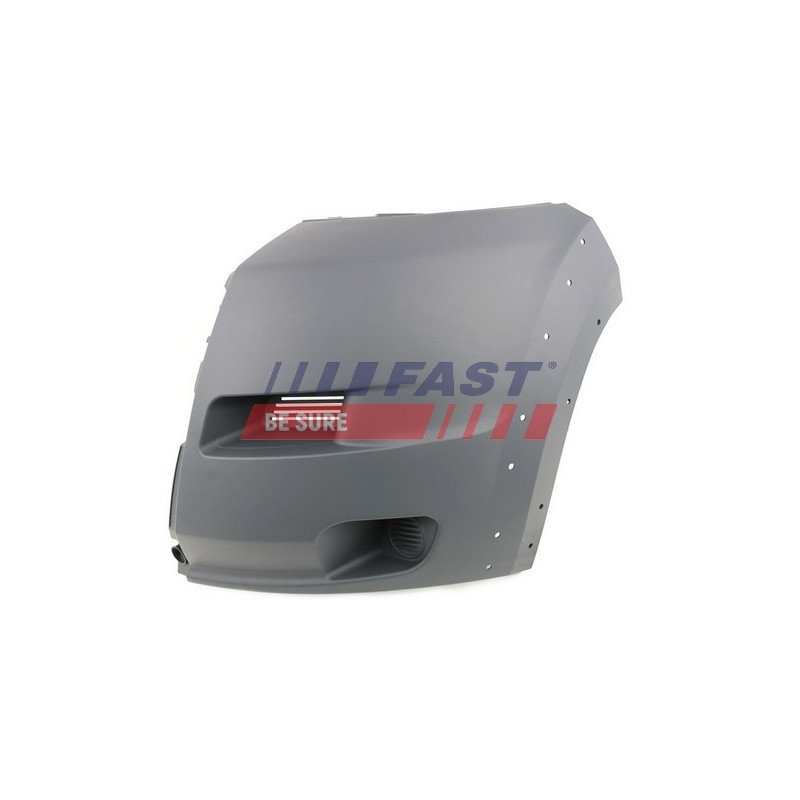 FT91450 Bumper