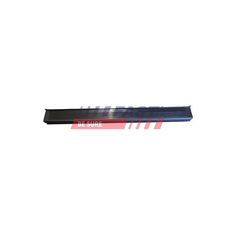 FT91458G Bumper