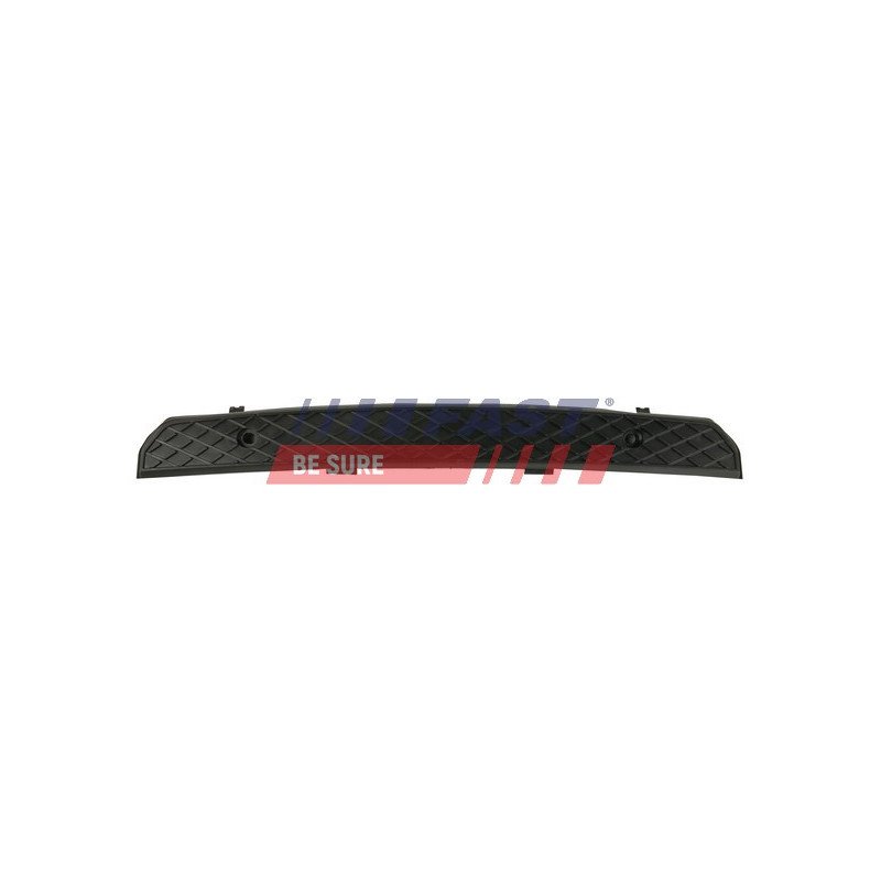 FT91472 Ventilatiegrille, bumper