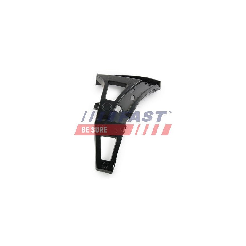 FT91473 Houder, bumper