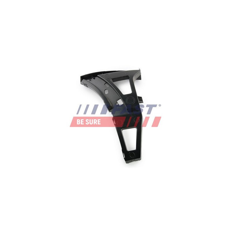 FT91474 Houder, bumper