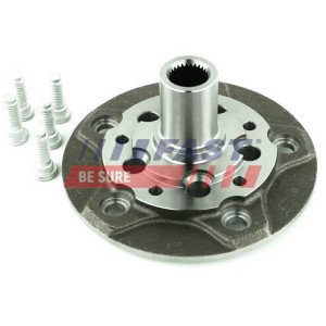FT23068 Wheel Hub