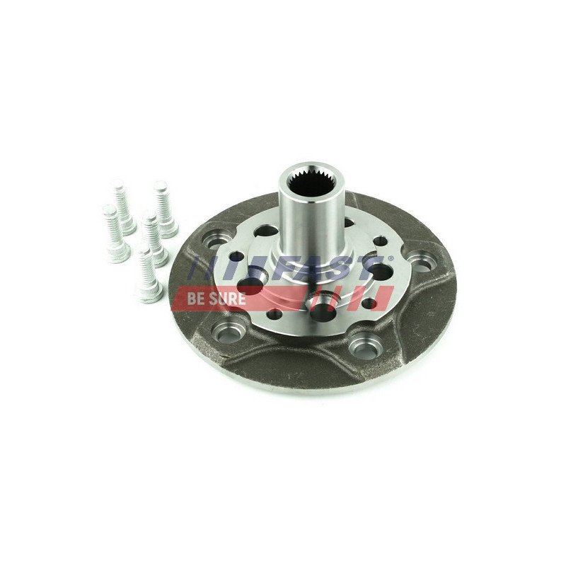 FT23068 Wheel Hub
