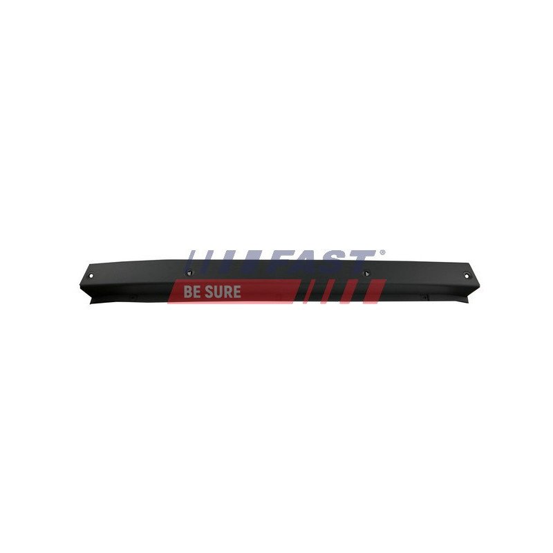 FT91480 Bumper