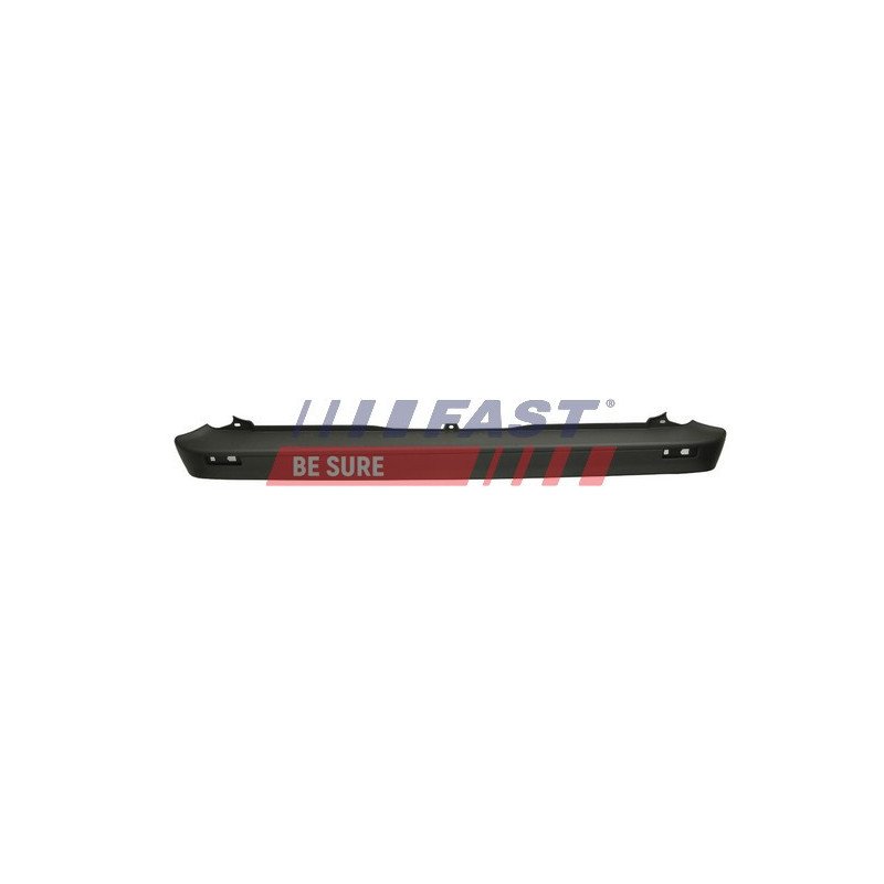 FT91491 Bumper
