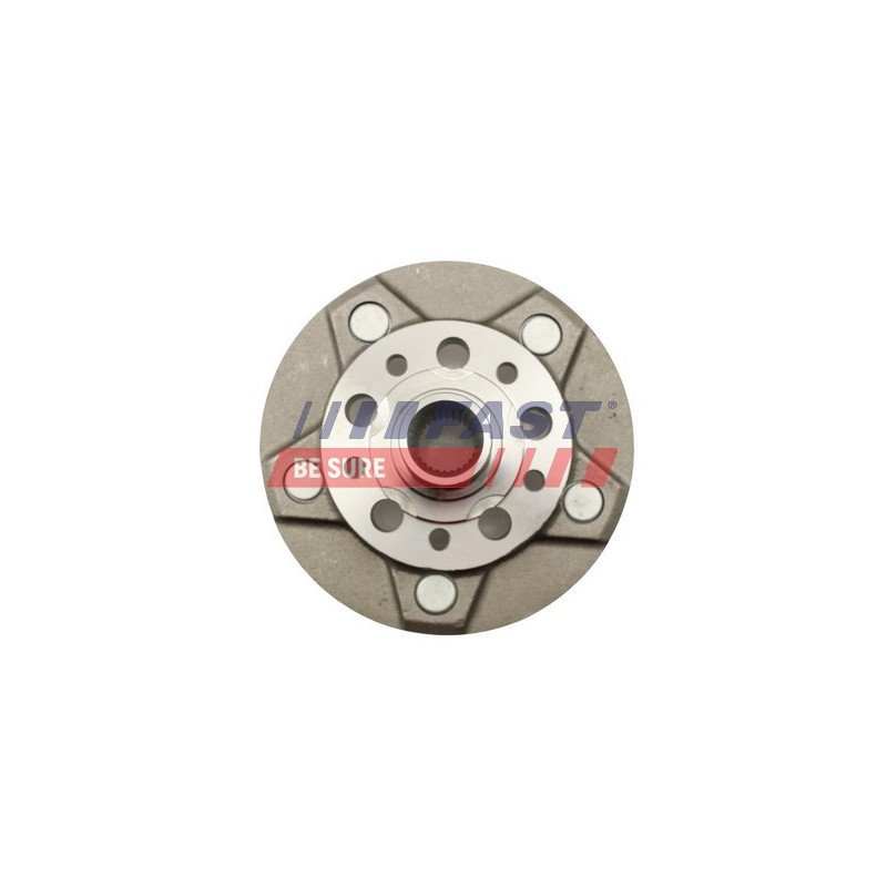FT23069 Wheel Hub