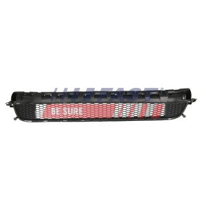 FT91511G Ventilatiegrille, bumper