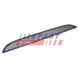 FT91512G Ventilatiegrille, bumper