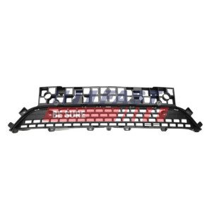 FT91514G Ventilatiegrille, bumper