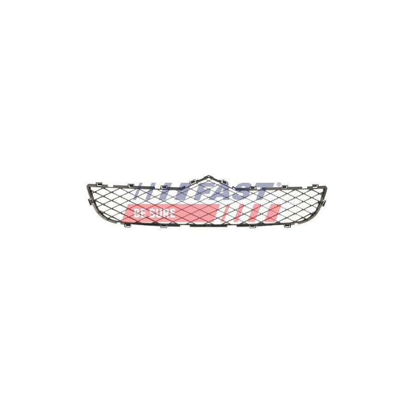 FT91601 Radiateurgrille