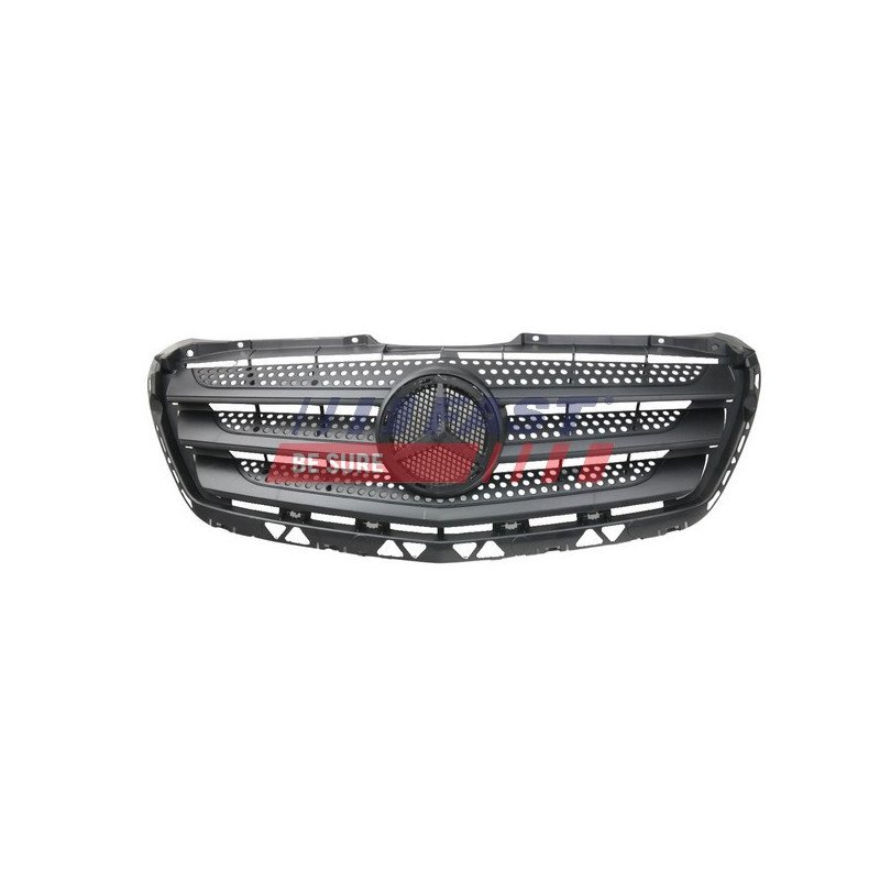 FT91606 Radiateurgrille