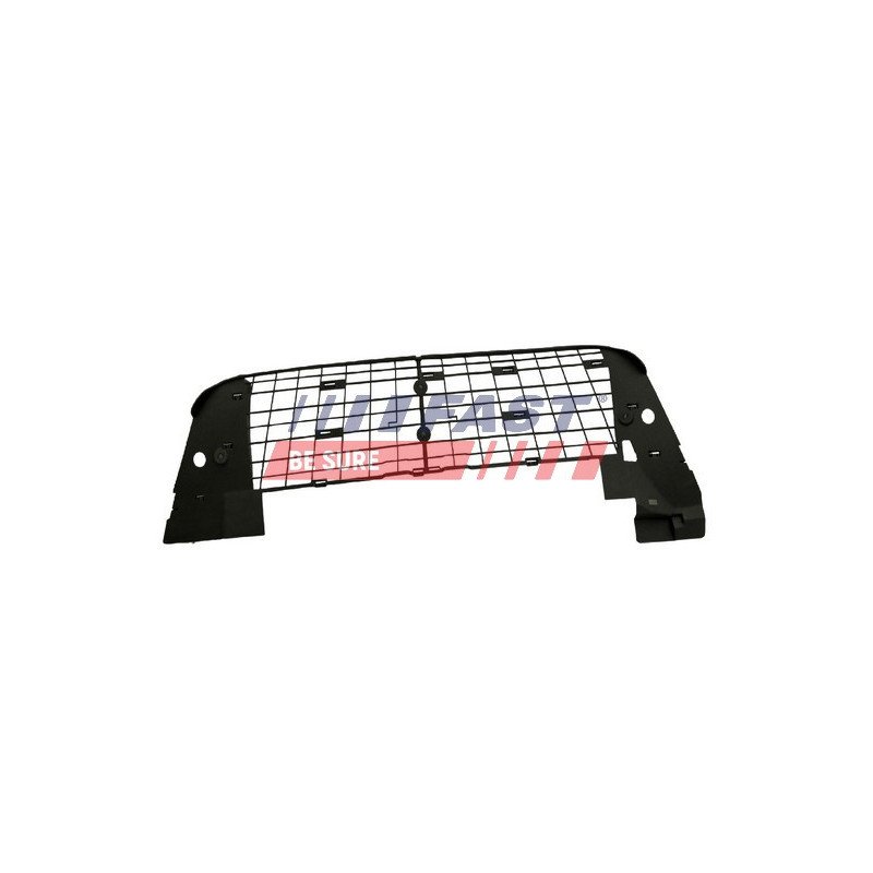 FT91629 Radiateurgrille