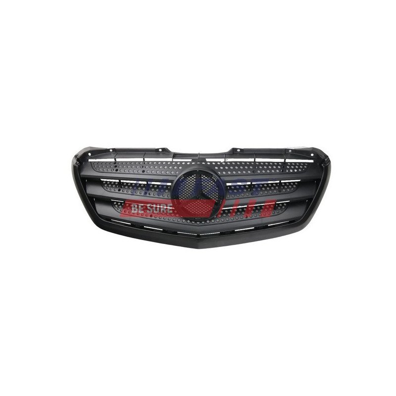 FT91646 Radiateurgrille