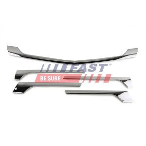 FT91648 Radiateurgrille