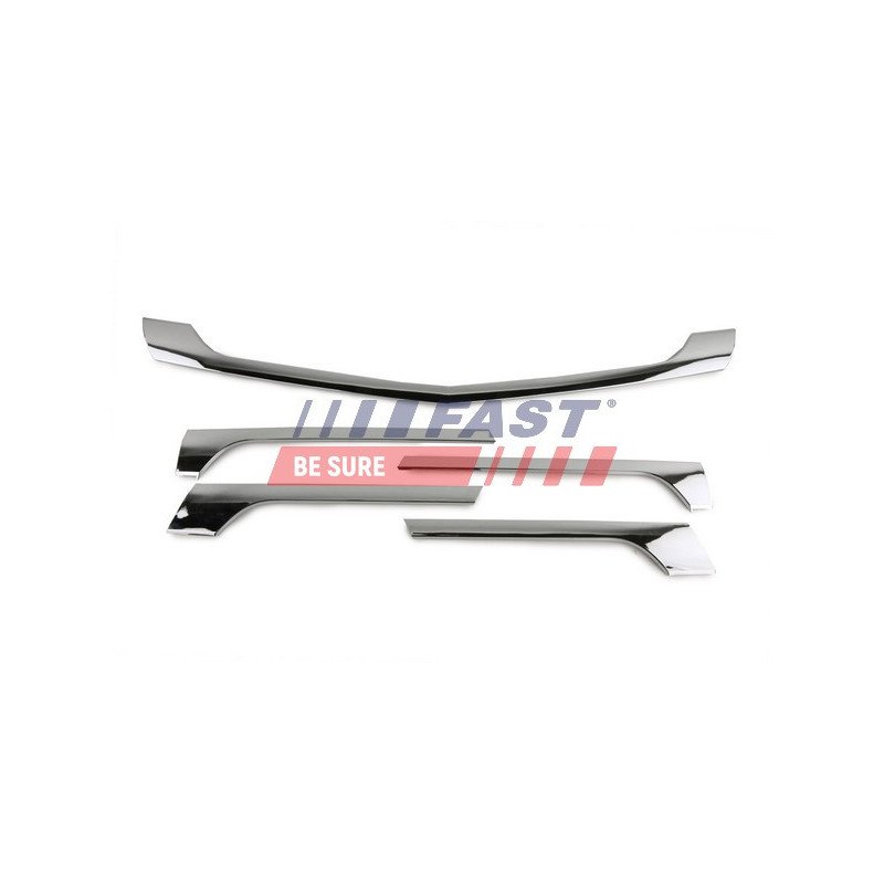 FT91648 Radiateurgrille
