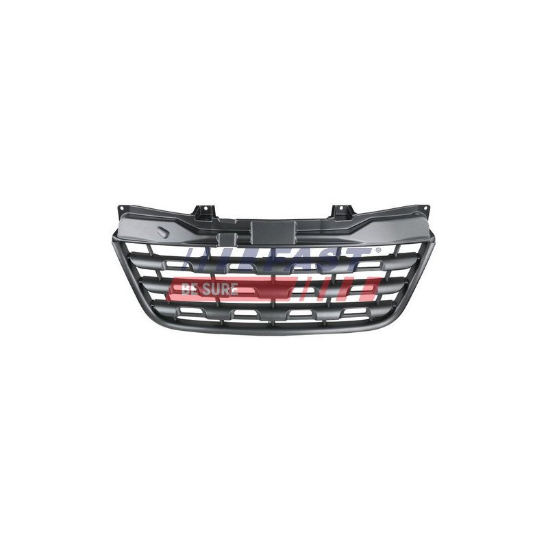 FT91650 Radiateurgrille