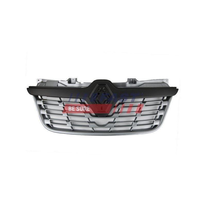 FT91651 Radiateurgrille