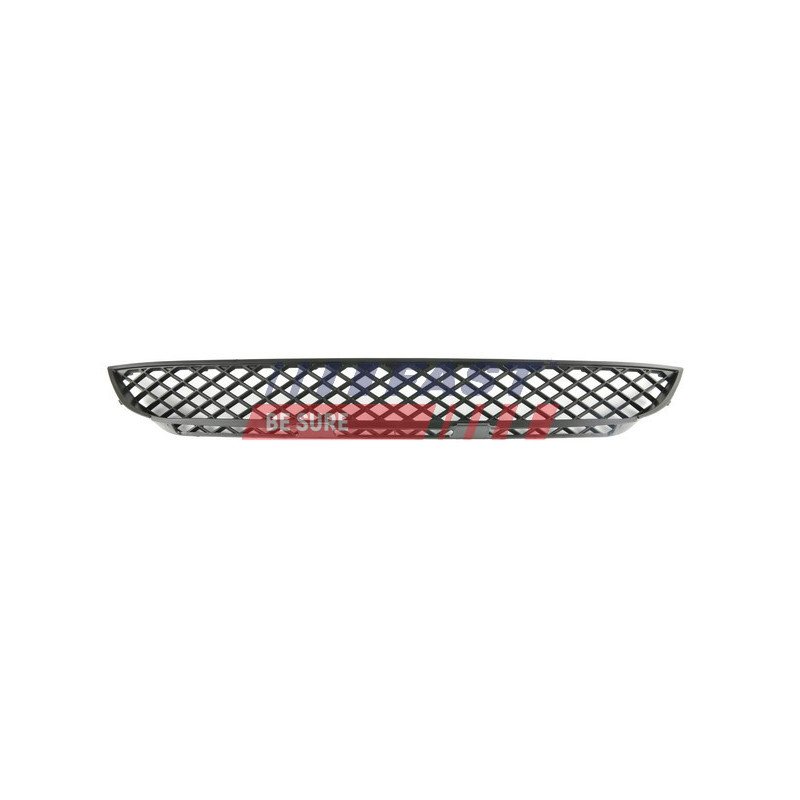 FT91655 Ventilatiegrille, bumper
