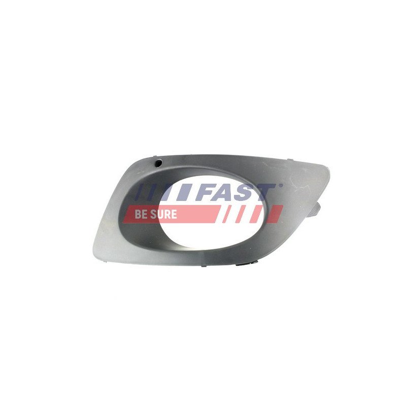 FT91656 Frame, mistlamp