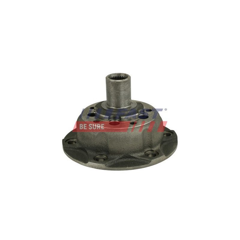 FT23074 Wheel Hub