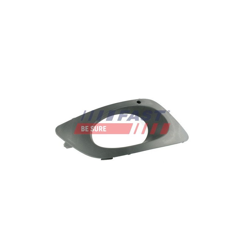 FT91657 Frame, mistlamp