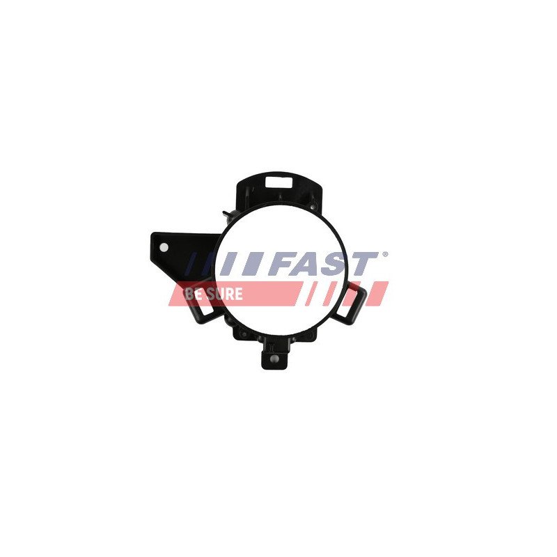 FT91663 Houder, mistlamp