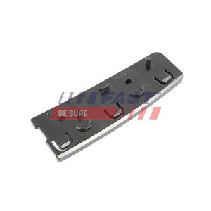 FT91664 Ondersteuning, radiateurgrille